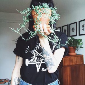 Meet your Posher, Samantha